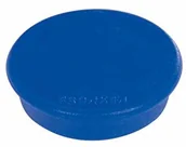 Magnesy - Franken Franken GmbH HM38 03 magnes (38 mm, 1500 g) 10 sztuk niebieski HM38 03 - miniaturka - grafika 1