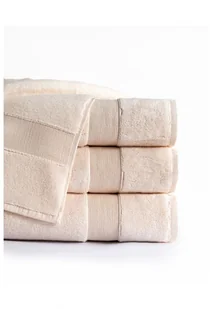 Detexpol Ręczniki bawełniany ROCCO 9241RV 9241RV SAM 70x140 - Ręczniki - miniaturka - grafika 2