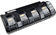 Ładowarki i akumulatory - Makita DC18SF Ładowarka do baterii - miniaturka - grafika 1