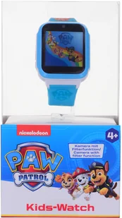 Technaxx Psi Patrol PAW-4939Blue Niebieski - Smartwatch - miniaturka - grafika 2
