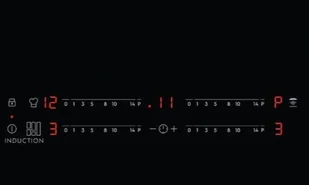 Płyta elektryczna do zabudowy Electrolux Slim-fit EIV654 - Płyty elektryczne do zabudowy - miniaturka - grafika 6