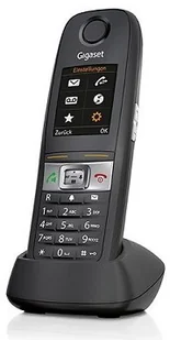 Gigaset E630 Gigaset - Telefony stacjonarne - miniaturka - grafika 5