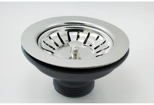 DEANTE XZL00LU00 DEANTE XZL00LU00 KIELICH Z SITKIEM 3,5 DO OSP AUTOMATYCZNEGO DO ZLEW GRANITOWYCH - Akcesoria i części AGD - miniaturka - grafika 5