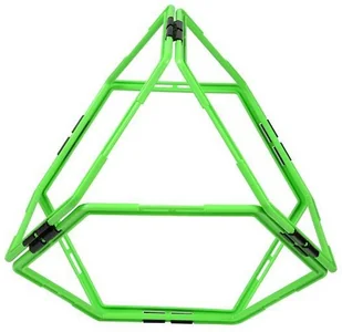 HMS SKR06 SIATKA KOORDYNACYJNA HMS - Lekkoatletyka - miniaturka - grafika 8