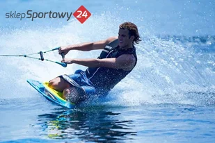 Jobe KAMIZELKA DO PŁYWANIA MĘSKA KAPOK UNIFY MEN ROZM XS - Pływanie - miniaturka - grafika 9