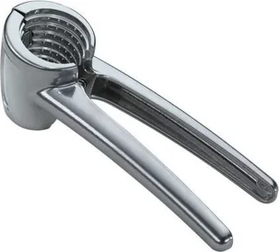 Cilio Dziadek do orzechów (srebrny) Knacki - Pozostałe akcesoria kuchenne - miniaturka - grafika 3