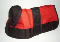 Ubranka dla psów - Karlie psy płaszcz niedźwiedź polarny, 25 cm, czerwony - miniaturka - grafika 1