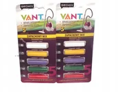 Worki do odkurzaczy - 2x Zapach Do Odkurzacza MIX - miniaturka - grafika 1