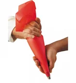 Akcesoria gastronomiczne - de Buyer Worek cukierniczy 350 mm | D-4347-35 D-4347-35 - miniaturka - grafika 1