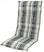 Pozostałe meble ogrodowe - Doppler poduszka na fotel/krzesło LIVING 6304 wysoki - miniaturka - grafika 1