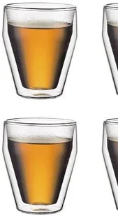 Bodum Zestaw 6 szklanek 0,25 l., Titlis 10481-10-12 - Szklanki - miniaturka - grafika 2