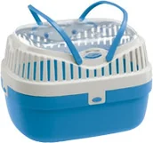 Sprzęt podróżny i transportery dla psów - Ferplast FERPLAST Transporter Aladino 30x23x21cm - miniaturka - grafika 1