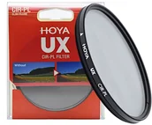 Filtry fotograficzne - Hoya Filtr UX CIR-PL (PHL) 67mm 5351 - miniaturka - grafika 1