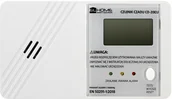 Akcesoria do alarmów - Eura CD-20EU Czujnik czadu CD-20EU - miniaturka - grafika 1
