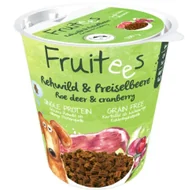 Przysmaki dla psów - Bosch Petfood Fruitees Snack Sarna & Żurawina 200g MS_14799 - miniaturka - grafika 1