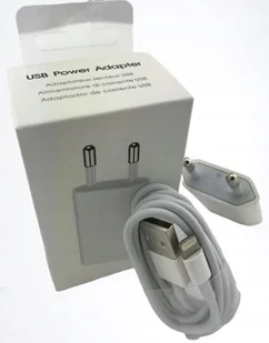APPLE Kabel APPLE Lightning USB 1m MD818ZM/A  1m - Kable - miniaturka - grafika 6