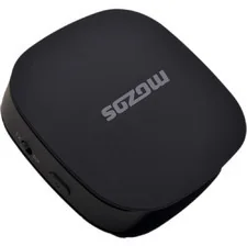 Mozos MBL-HD - Lokalizatory GPS - miniaturka - grafika 2