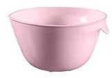 Curver Miska kuchenna jasnoróżowa, 2,5 l - Miski i półmiski - miniaturka - grafika 3