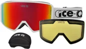 Gogle narciarskie - Vershold Polska Ice-Q Ski Magnet-7 S0/S3 - miniaturka - grafika 1