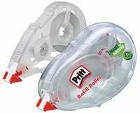 Pritt Korektor w taśmie 4,2mmx12m wymienne kasety VH3023 - Korektory - miniaturka - grafika 2