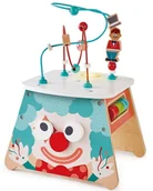 Zabawki konstrukcyjne - Hape kostka interaktywna - miniaturka - grafika 1