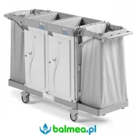 Wózki serwisowe - TTS Wózek hotelowy Magic Hotel 850S MH850S0T0VV0 - miniaturka - grafika 1