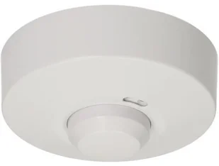 Orno Czujnik ruchu mikrofalowy CR-212 biały OR-CR-212 - Czujniki ruchu i zmierzchu - miniaturka - grafika 3