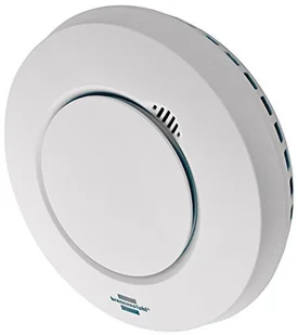 Brennenstuhl BrematicPRO Smoke & heat detector (1294300) - Alarmy - miniaturka - grafika 2