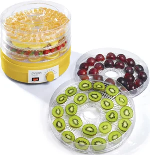 Concept SO1015 - Suszarki do grzybów, owoców i warzyw - miniaturka - grafika 2