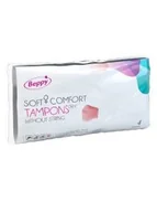 Tampony - Beppy BEPPY SOFT&COMFORT TAMPONS DRY 4PCS - miniaturka - grafika 1