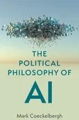 Pozostałe książki - POLITY PR The Political Philosophy of AI: An Introduction - miniaturka - grafika 1