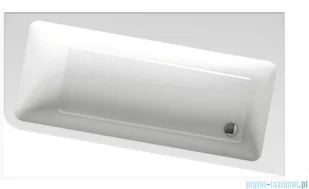 Ravak 10° 170x100 C821000000 - Wanny - miniaturka - grafika 2