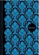 Notesy i bloczki - Blok biurowy Bertus BLOK BIUROWY A6/100 INTER 5902277181923 - miniaturka - grafika 1