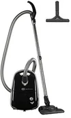 Odkurzacze - Sebo Airbelt E1 Boost RD - miniaturka - grafika 1