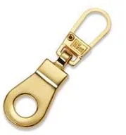 Artykuły kaletnicze - PRYM Zawieszka naprawa Suwaka suwak PRYM 482314 5032 - miniaturka - grafika 1