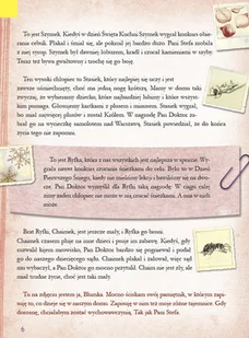 Wydawnictwo MAC Oto ja. Podręcznik polonistyczno-społeczny klasa 3, część 1 881230 - Podręczniki dla szkół podstawowych - miniaturka - grafika 5