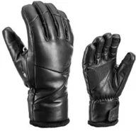 Pozostała odzież narciarska - Leki Fiona S Lady MF Touch Czarny 6.0 2018-2019 - miniaturka - grafika 1