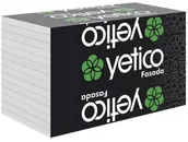 Styropian - Yetico Styropian fasadowy  Alfa 100 mm 0 3 m3 6 szt. - miniaturka - grafika 1