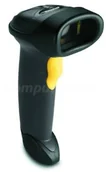 Czytniki kodów kreskowych - Motorola LS2208 RS Czarny - miniaturka - grafika 1