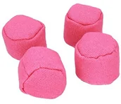 Nożyce kuchenne - Prym 611384 grzałka ciężarki Mini 30 MM, 4 sztuka PRYM_611384 - miniaturka - grafika 1