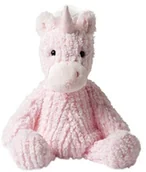 Maskotki i pluszaki - Manhattan Toy Urocze płatki jednorożec wypchane zwierzę, 27,94 cm 154260 - miniaturka - grafika 1
