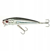 Przynęty - Jaxon Wobler Atract Edar 7,5cm Okoń Szczupak I - miniaturka - grafika 1