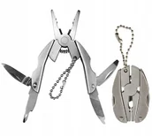 Multitools - Multitool brelok kombinerki multinarzędzie 5 w 1 - miniaturka - grafika 1