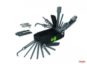 Narzędzia rowerowe - Topeak Zestaw narzędzi Alien X T-TT2585 - miniaturka - grafika 1