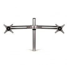 Ramię do stanowiska Sit-Stand Lotus na 2 monitory - Uchwyty do monitorów - miniaturka - grafika 2