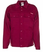 Odzież robocza - Planam Planam Kurtka robocza MG 260, rozmiar 62, bordowa, 811062 811062 - miniaturka - grafika 1