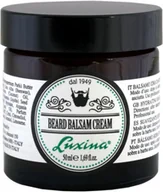 Kosmetyki i akcesoria do pielęgnacji brody - Luxina Balsam do brody bez spłukiwania Beard Balsam Cream 50ml - miniaturka - grafika 1