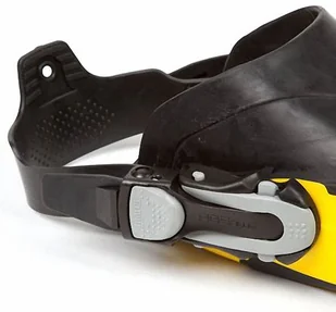 Mares Płetwy Plana Avanti X3 rozmiar XL) Żółty - Sprzęt do nurkowania - miniaturka - grafika 2