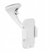 Akcesoria do nawigacji - Uchwyt uniwersalny z przyssawką do szyby smartfon - miniaturka - grafika 1