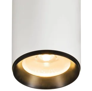 Spotline SLV NUMINOS SPOT DALI XL oprawa sufitowa natynkowa biała/czarna 36 W 3000 K 36° 1005751) SLV 1005751 - Oprawy, klosze i abażury - miniaturka - grafika 2